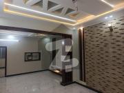 Ultra Designer Beautiful 6 Marla One and Half Storey...