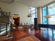 ULTRA EXCLUSIVE PENTHOUSE Pacific Plaza North Tower, BGC