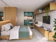 Apartamentos à venda em Bela Vista, São Paulo | 2...