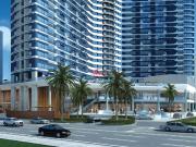 ULTRA HIGH FLOOR 2BR W/ MAID'S ROOM + 2 PARKING |...