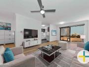 Ultra Large and Conveniently Located