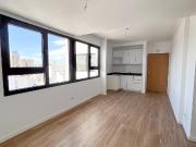 Ultra Luminoso Monoambiente a Estrenar en Venta en...