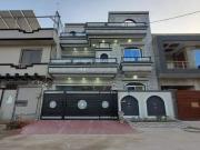 Ultra Luxary Designer House Brand New 6 Marla Double...