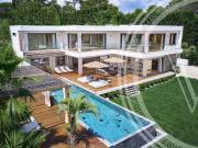 Ultra luxueuse propriété 6 chambres Mougins