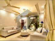 Ultra Luxurious 1 Kanal Fully Furnished House Available...