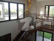 Ultra Luxurious 2000 Yards Furnished Bungalow For Rent...