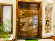 Ultra Luxurious 2 Kanal House For Sale Valencia Town,...