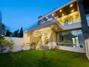 Beautiful Luxurious 800 Sq. Yd House For Rent In F 8 VIP...