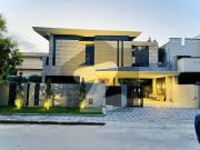 Ultra Luxurious Brand New House For Sale At DHA 2
