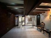Ultra Luxury 1000 Yards Fully Furnished Bungalow For...