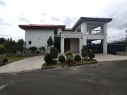 House and Lot For Sale in Talisay Batangas, Philippines