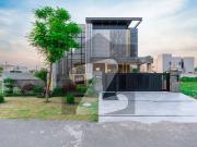 Ultra Luxury 1 Kanal 5 Bed Designer House for Sale in...