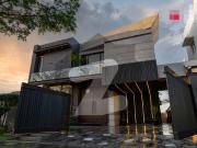 Ultra Luxury 1 Kanal Designer Bungalow For Sale Near...