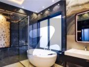 Ultra Luxury 1 Kanal House Available For Rent in DHA...