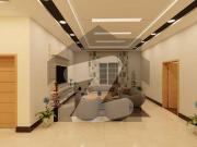 Ultra Luxury 1 Kanal Upper Portion For Rent Prime...