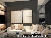 Ultra Luxury 2BR Condo for Sale in The Estate Makati,...