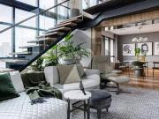 Ultra Luxury 3 Bed Duplex Residential Apartment...