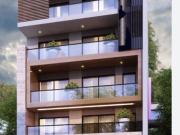 Ultra Luxury Apartment 3 Bedroom 1000 Sq. Ft. Apartment...