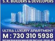 Ultra Luxury Apartment 3 Bedroom 1200 Sq. Ft. Apartment...
