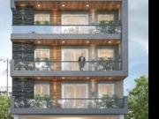 Ultra Luxury Apartment Dwarka New Construction 2 Bedroom...