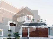 Ultra Luxury | Brand New 500 Yds Bungalow For Sale With...