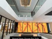 Ultra Luxury Brand New House for Sale in Bel Air 2...
