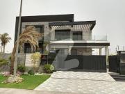 Ultra Luxury Design 20 Marla Brand New Villa For Sale In...