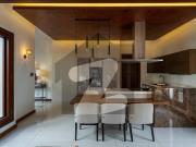 Ultra Luxury Designer Villa in DHA Phase 8, Zone A Anjum...