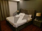Ultra Luxury Furnished one Bed Apartment available for...