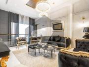 Ultra Luxury Kanal Brand New Furnished House For Sale In...