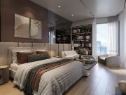 Ultra Luxury Legacy Condo in The Estate Makati Ayala