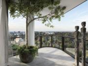 Ultra Luxury Penthouses & Residences with EV Parking &...