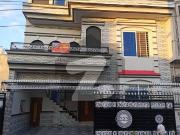 Ultra Luxury Premier Designer 6 Marla Double Storey...