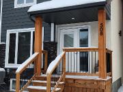 Ultra Luxury St. Boniface Residence Available June 1 Or...