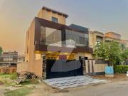 Ultra Modern 10 Marla Home For Sale In Citi Housing...