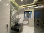 Ultra Modern 10 Marla Triple Storey Luxury Home with...