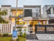 Ultra Modern 10 Marla Brand New House For Rent In Dha... Ultra Modern 10 Marla Brand New House For Rent In Dha...