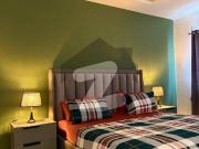 Ultra Modern 1 Bed Furnished Apartment In DHA Phase 4...