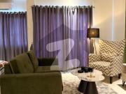 Ultra Modern 1 Bed Furnished Apartment In DHA Phase 4...