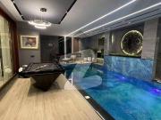 Ultra Modern 1 Kanal Brand New Fully Furnished Luxury...