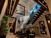 Ultra Modern 1 Kanal Furnished House With Basement For...