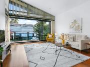 Ultra Modern 3 Bedroom + Study Apartment