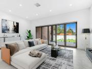 Ultra Modern 4 Bedroom Duplex