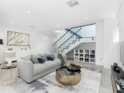 Ultra Modern 4 Bedroom Duplex