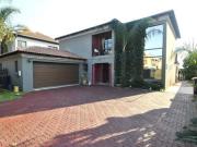 ultra modern 4 bedroom home in sonne.