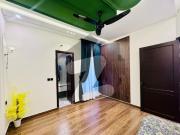 Ultra modern 5 marla brand new house available for sale...