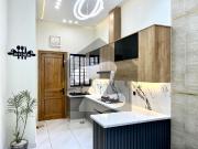 Ultra Modern 5 Marla House Available For Sale At Prime...