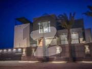 Ultra Modern 600 Sq. Yards Luxury Bungalow DHA Phase 8
