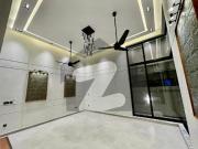 Ultra Modern A+ Kanal Mansion With Maze 9 Theme Lounge...