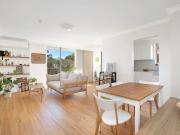 Ultra Modern Apartment in Prime Setting with Parking